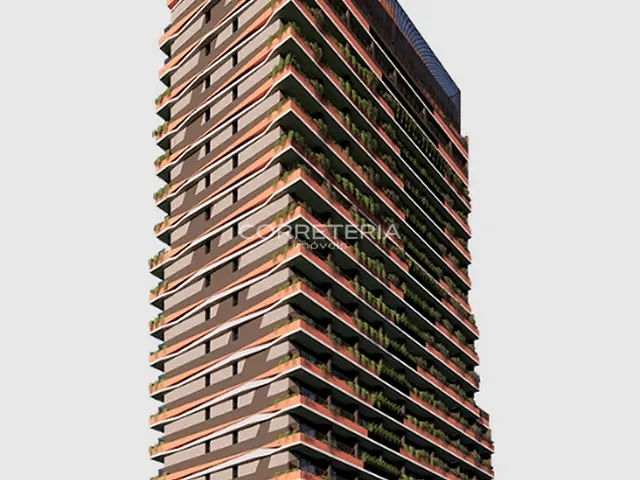 Studio 1 quarto e 1 banheiro, à venda, no bairro Itaim Bibi em São Paulo