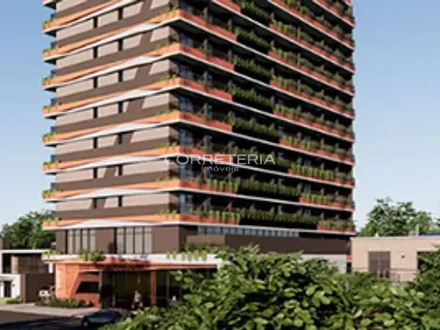 Studio 1 quarto e 1 banheiro, à venda, no bairro Itaim Bibi em São Paulo