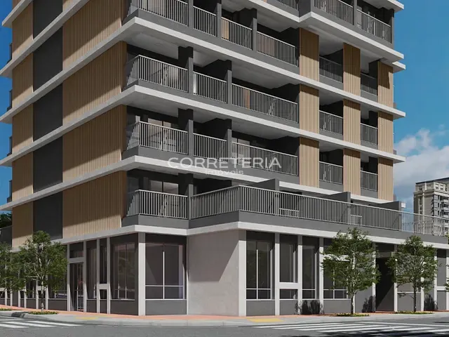 Apartamento 2 quartos e 2 banheiros, à venda, no bairro Pinheiros em São Paulo