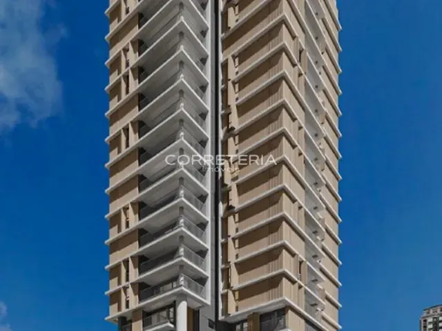 Apartamento 2 quartos e 2 banheiros, à venda, no bairro Pinheiros em São Paulo