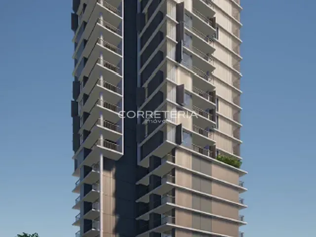 Apartamento 2 quartos e 2 banheiros, à venda, no bairro Pinheiros em São Paulo