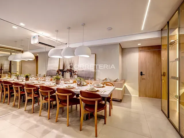 Apartamento 2 quartos e 2 banheiros, à venda, no bairro Pinheiros em São Paulo