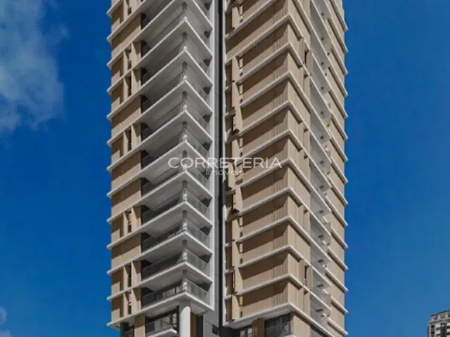 Apartamento 2 quartos e 2 banheiros, à venda, no bairro Pinheiros em São Paulo