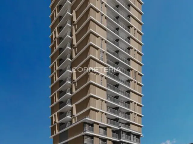 Apartamento 1 quarto e 1 banheiro, à venda, no bairro Pinheiros em São Paulo