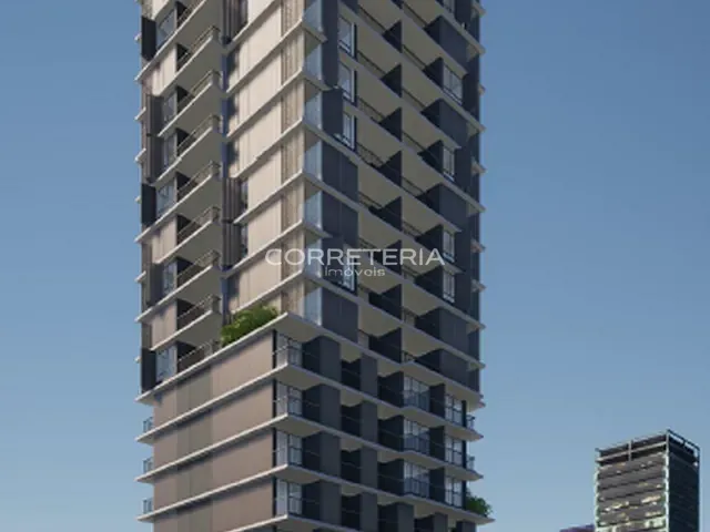 Apartamento 1 quarto e 1 banheiro, à venda, no bairro Pinheiros em São Paulo