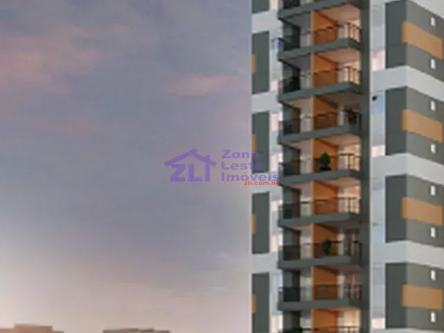 Apartamento 1 quarto e 1 banheiro, à venda, no bairro Mooca em São Paulo