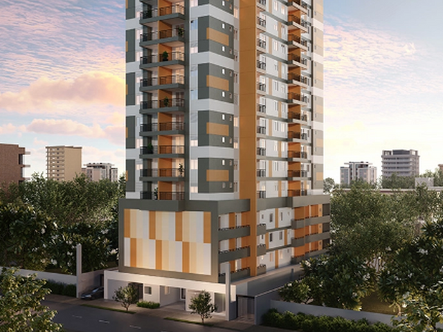 Foto do Studio - Studio à venda 1 Quarto 34.71M² Mooca São Paulo - SP | Top Mooca - NR | URBANY