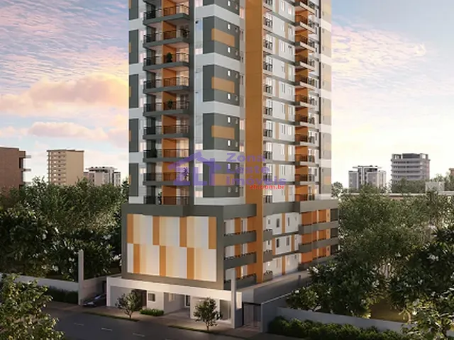 Apartamento 2 quartos e 1 banheiro, à venda, no bairro Mooca em São Paulo