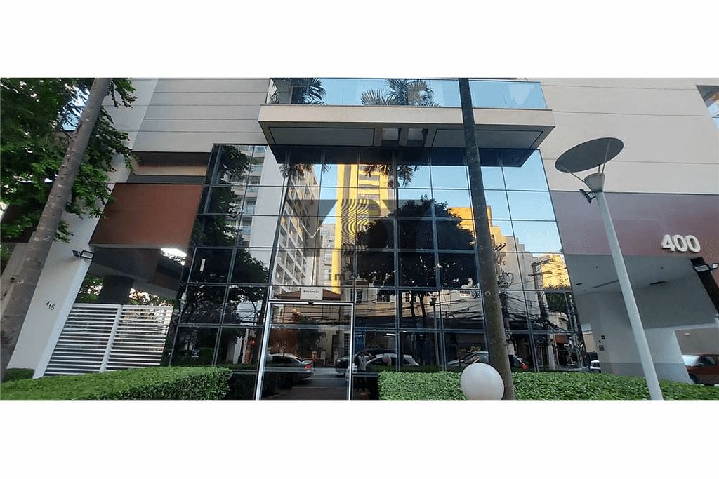 Conjunto Comercial-Sala à venda, 27m² - Foto 17