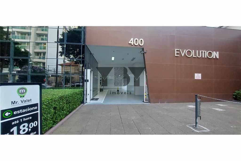 Conjunto Comercial-Sala à venda, 27m² - Foto 16