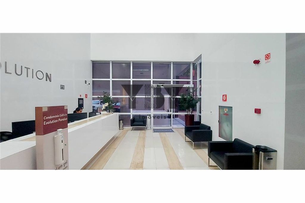 Conjunto Comercial-Sala à venda, 27m² - Foto 15