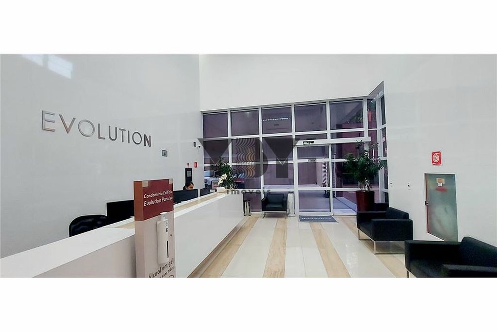 Conjunto Comercial-Sala à venda, 27m² - Foto 14