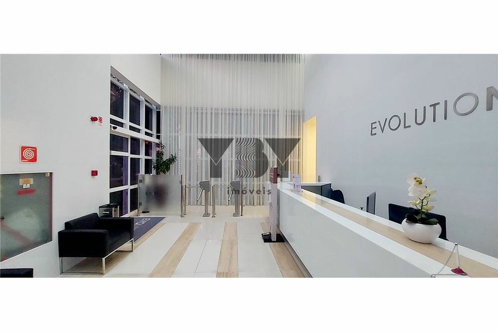 Conjunto Comercial-Sala à venda, 27m² - Foto 13