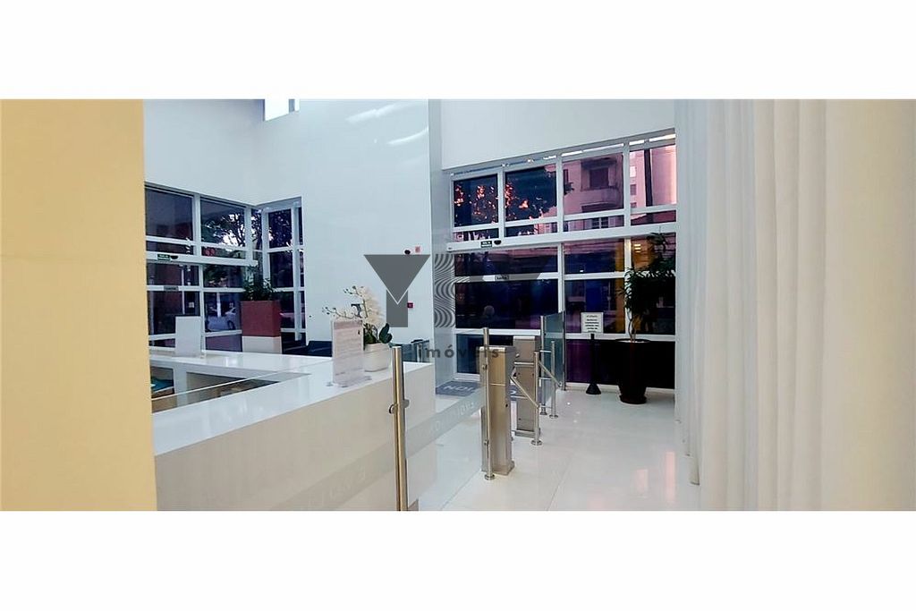 Conjunto Comercial-Sala à venda, 27m² - Foto 12