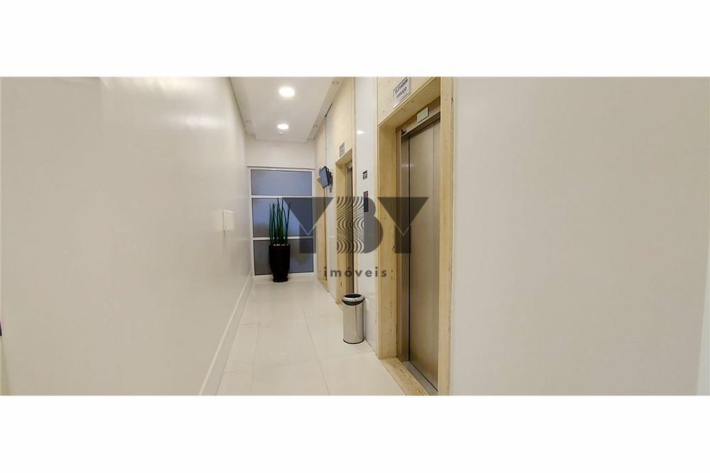 Conjunto Comercial-Sala à venda, 27m² - Foto 2