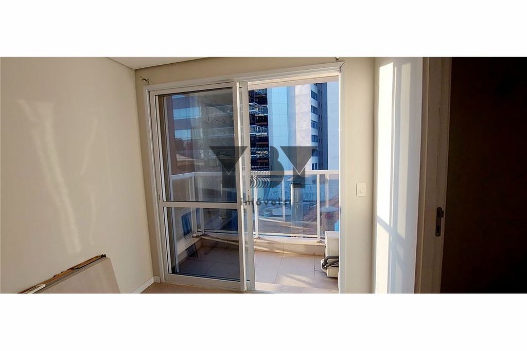 Conjunto Comercial-Sala à venda, 27m² - Foto 5