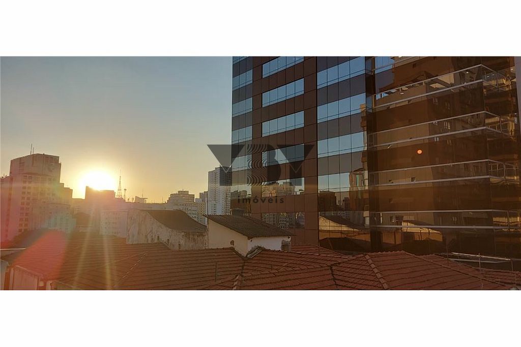 Conjunto Comercial-Sala à venda, 27m² - Foto 3