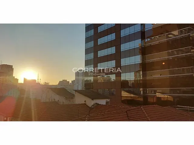 Sala à venda, no bairro Paraíso em São Paulo