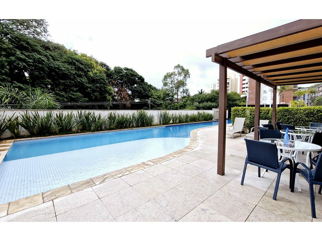 Foto do Cobertura / Penthouse - Cobertura Duplex à venda 3 Quartos 2 Suites 3 Vagas 185M² Vila Ipojuca São Paulo - SP | Lares e Andares Imóveis
