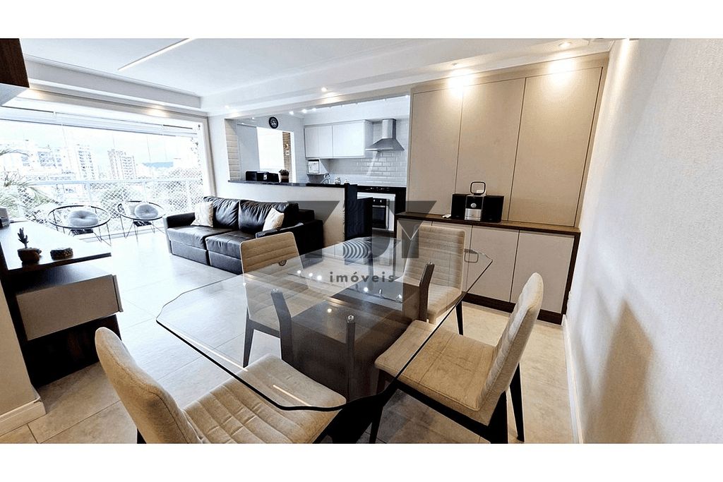 Cobertura à venda com 3 quartos, 185m² - Foto 1
