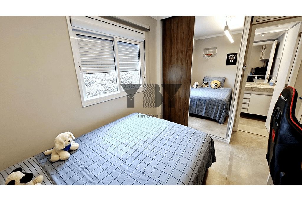 Cobertura à venda com 3 quartos, 185m² - Foto 54