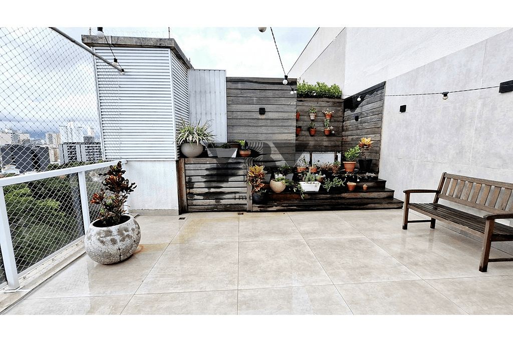 Cobertura à venda com 3 quartos, 185m² - Foto 16