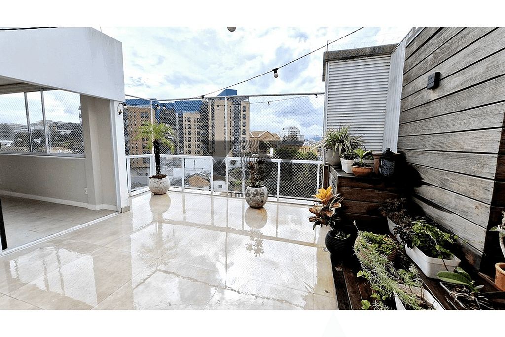 Cobertura à venda com 3 quartos, 185m² - Foto 15
