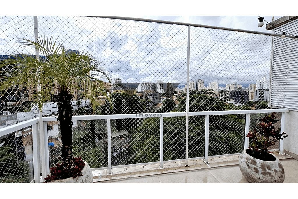 Cobertura à venda com 3 quartos, 185m² - Foto 13