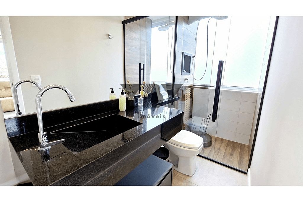 Cobertura à venda com 3 quartos, 185m² - Foto 12