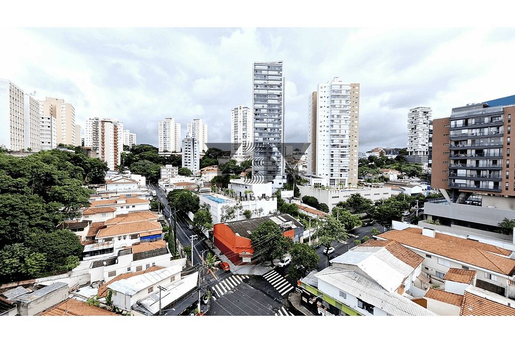 Cobertura à venda com 3 quartos, 185m² - Foto 9