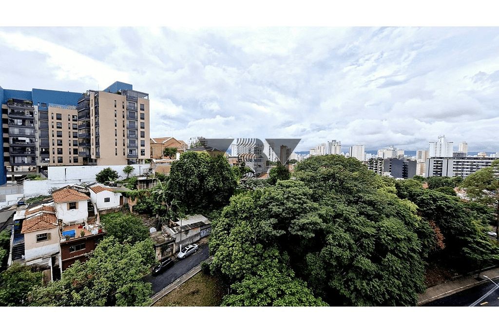 Cobertura à venda com 3 quartos, 185m² - Foto 8