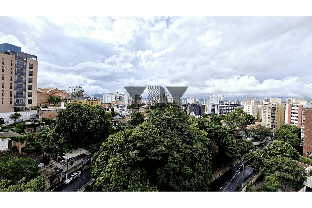 Cobertura à venda com 3 quartos, 185m² - Foto 7