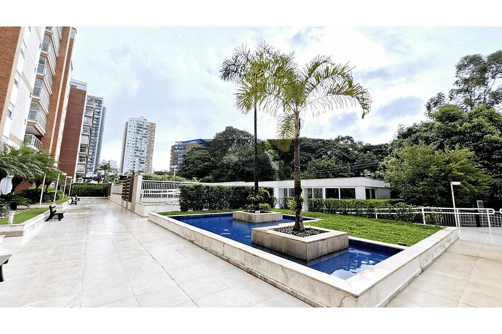 Cobertura à venda com 3 quartos, 185m² - Foto 5