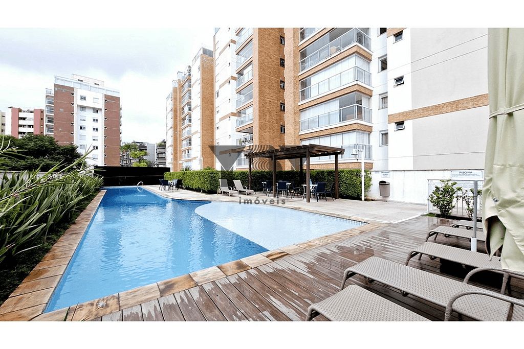Cobertura à venda com 3 quartos, 185m² - Foto 4