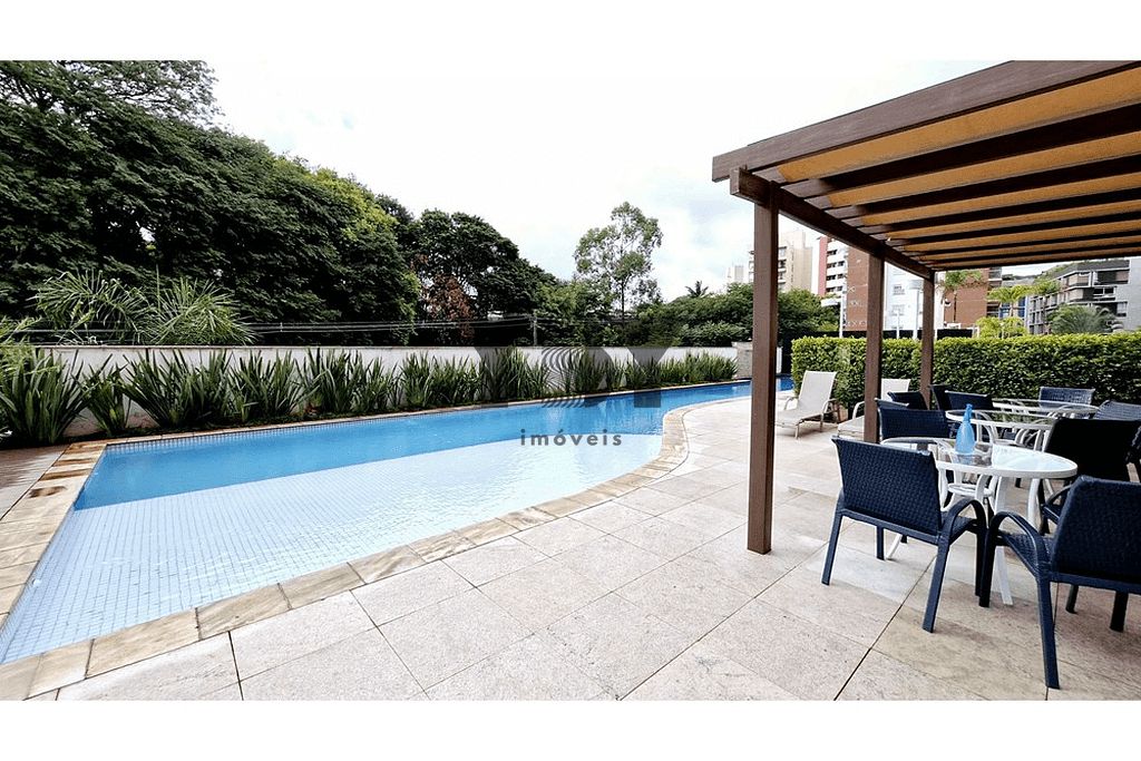 Cobertura à venda com 3 quartos, 185m² - Foto 2