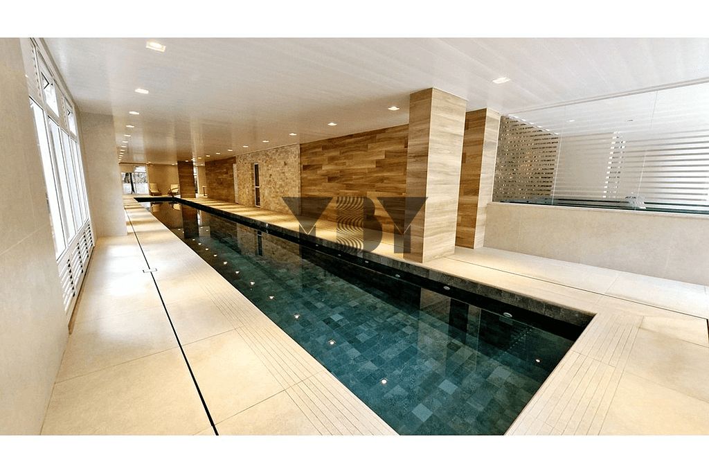Cobertura à venda com 3 quartos, 185m² - Foto 3