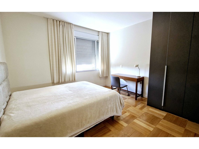 Foto do Apartamento - Apartamento à venda 3 Quartos 2 Suites 1 Vaga 145M² Higienópolis São Paulo - SP | Lares e Andares Imóveis