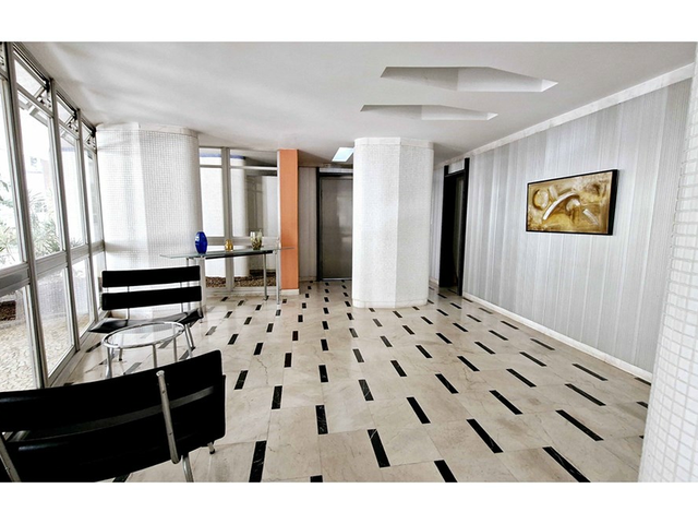 Foto do Apartamento - Apartamento à venda 3 Quartos 2 Suites 1 Vaga 145M² Higienópolis São Paulo - SP | Lares e Andares Imóveis