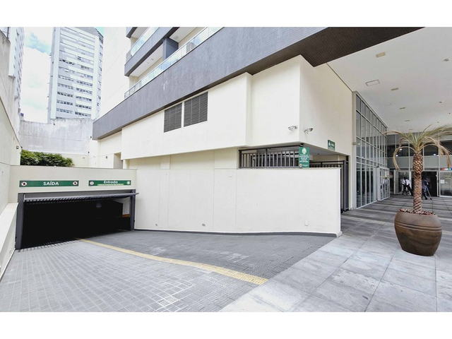 Foto do Sala - Sala à venda 1 Vaga 37M² Barra Funda São Paulo - SP | Lares e Andares Imóveis