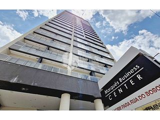 Foto do Sala-Sala à venda 1 Vaga 37M² Barra Funda São Paulo - SP