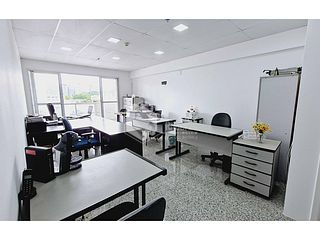 Foto do Sala-Sala à venda 1 Vaga 37M² Barra Funda São Paulo - SP