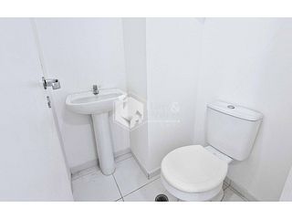 Foto do Sala-Sala à venda 1 Vaga 37M² Barra Funda São Paulo - SP