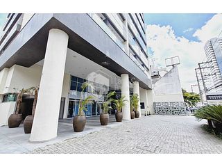 Foto do Sala-Sala à venda 1 Vaga 37M² Barra Funda São Paulo - SP