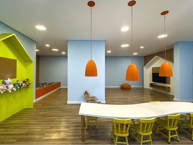 Foto do Apartamento - Apartamento à venda 2 Quartos 1 Suite 1 Vaga 81M² Tatuapé São Paulo - SP | Lares e Andares Imóveis