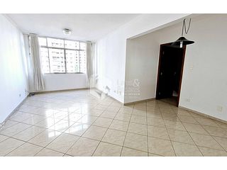 Foto do Apartamento-Apartamento à venda 2 Quartos 1 Suite 1 Vaga 83M² Jardim Paulista São Paulo - SP