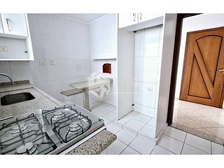 Foto do Apartamento-Apartamento à venda 2 Quartos 1 Suite 1 Vaga 83M² Jardim Paulista São Paulo - SP