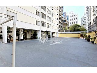Foto do Apartamento-Apartamento à venda 2 Quartos 1 Suite 1 Vaga 83M² Jardim Paulista São Paulo - SP