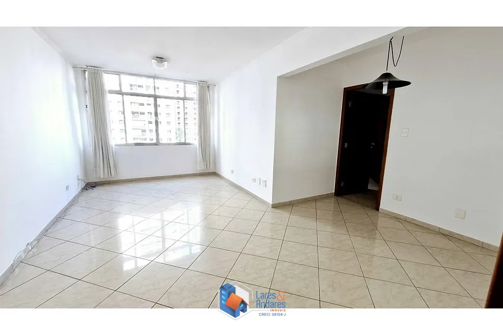 Apartamento, 2 quartos, 83 m² - Foto 1