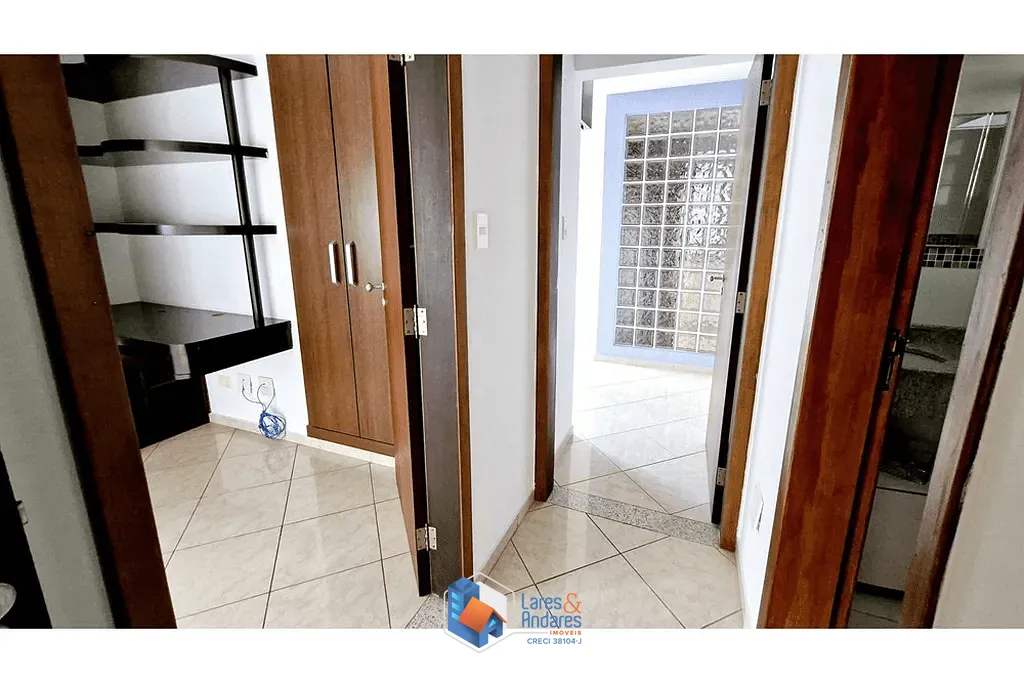Apartamento, 2 quartos, 83 m² - Foto 30