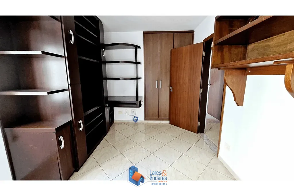 Apartamento, 2 quartos, 83 m² - Foto 22